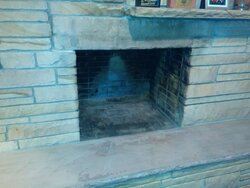 Stove Insert Conflict: Inner Versus Outer Hearth Question