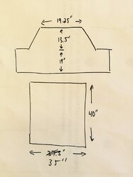 Help me find small/medium stove for NC...
