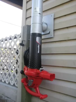 [Hearth.com] Leaf Blower = Awesome