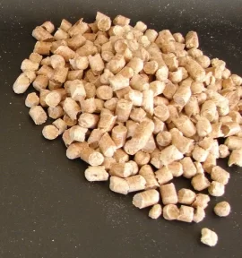 [Hearth.com] Best pellets yet, out west anyway