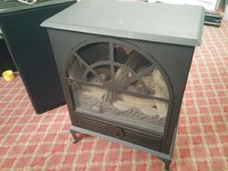 Where can I find info on this Quadra-Fire stove?