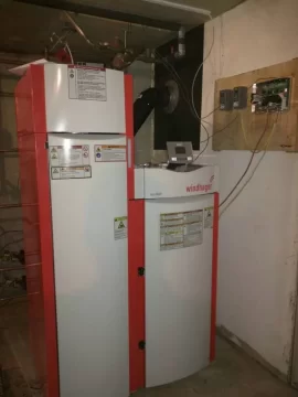 [Hearth.com] BioWIN 210 Install