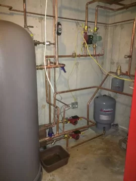 [Hearth.com] BioWIN 210 Install