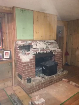 [Hearth.com] Project Napoleon Oakdale Epi3T