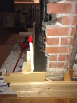 [Hearth.com] Project Napoleon Oakdale Epi3T