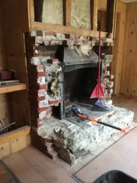 [Hearth.com] Project Napoleon Oakdale Epi3T