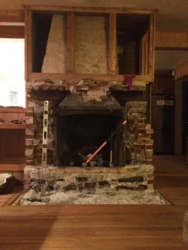 [Hearth.com] Project Napoleon Oakdale Epi3T