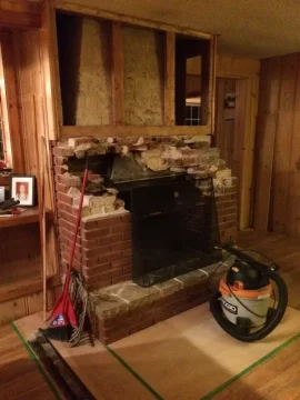 [Hearth.com] Project Napoleon Oakdale Epi3T