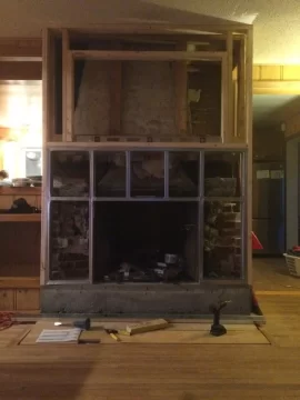 [Hearth.com] Project Napoleon Oakdale Epi3T
