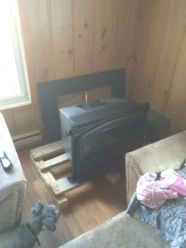 [Hearth.com] Project Napoleon Oakdale Epi3T