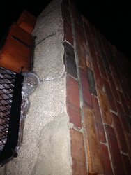 Is any action needed to protectr my chimney?