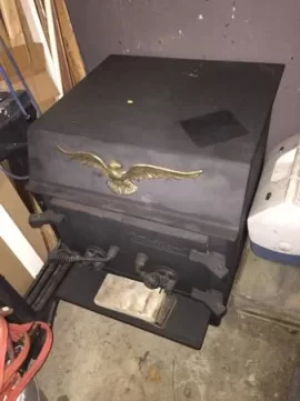 [Hearth.com] Non-EPA Old smoker vs New EPA stove decision