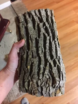 [Hearth.com] Help ID wood