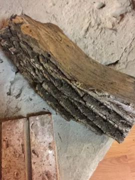 [Hearth.com] Help ID wood