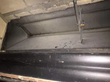 [Hearth.com] Can I convert my gas log fireplace to wood burning?