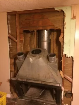 [Hearth.com] The Madison is in.