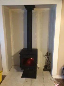 [Hearth.com] The Madison is in.