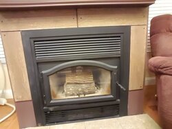 Fireplace Identification