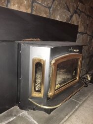 Opinions on this Buck Stove 91