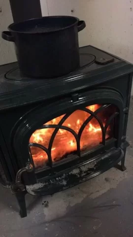 [Hearth.com] Favorite Wood