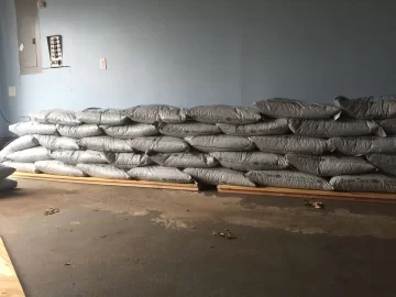 [Hearth.com] Storage