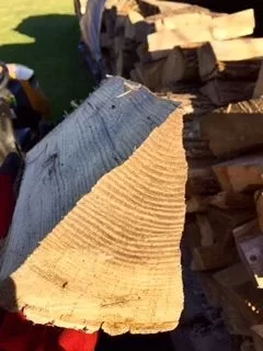 [Hearth.com] Help ID wood