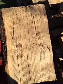 [Hearth.com] Help ID wood