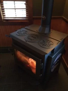 From VC Encore to Woodstock Ideal Steel | Hearth.com Forums Home