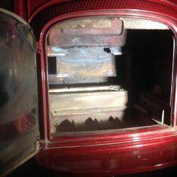 Intrepid 2 without a catalyst or refractory box?...