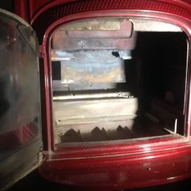 [Hearth.com] Intrepid 2 without a catalyst or refractory box?...