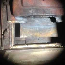 [Hearth.com] Intrepid 2 without a catalyst or refractory box?...