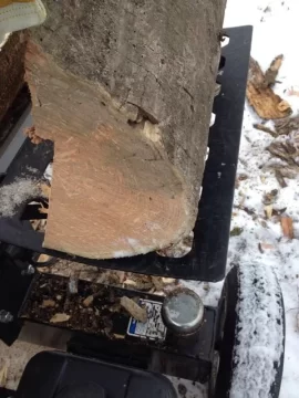[Hearth.com] Wood id help