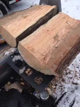 [Hearth.com] Wood id help