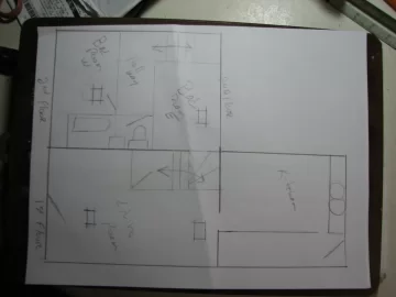 [Hearth.com] new woodstove placement