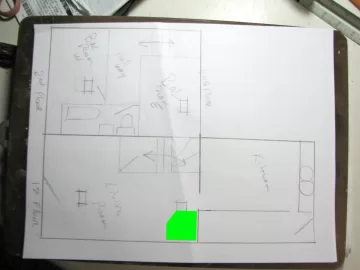 [Hearth.com] new woodstove placement