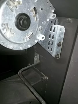 Castle Serenity Air Intake Adjustment | Hearth.com Forums Home