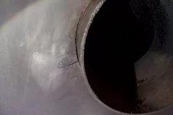 [Hearth.com] Welding around flue outlet area?