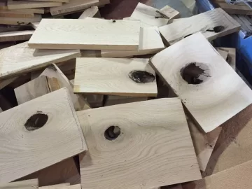 [Hearth.com] Kiln dried question