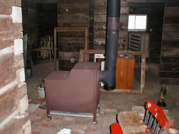 [Hearth.com] Welding around flue outlet area?