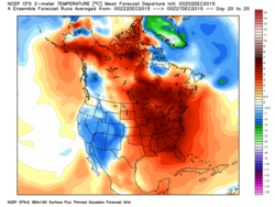 Eastern U.S. to bask in unusually warm conditions to start November