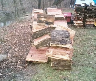 [Hearth.com] White oak score