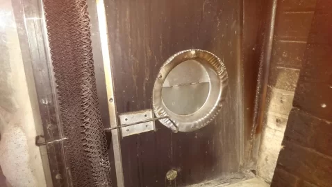 [Hearth.com] How does this outside air system work?