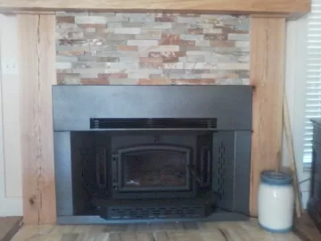[Hearth.com] The Installer Recommended...