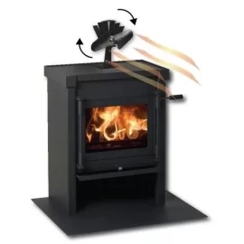 [Hearth.com] Heat Sink
