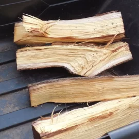 [Hearth.com] Thought it was Hedge, must be Mulberry?