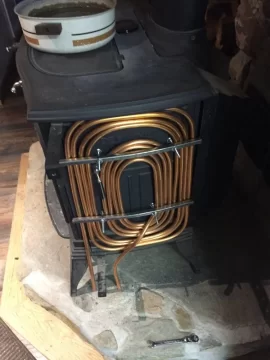 [Hearth.com] Adding water exchanger to VC Defiant