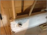 Hot water clothes dryer ?
