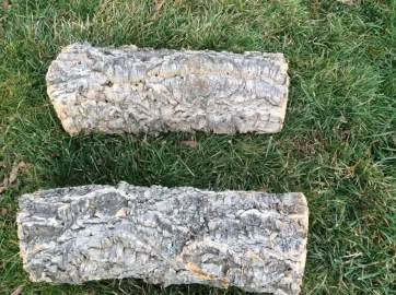 [Hearth.com] Wood ID Help