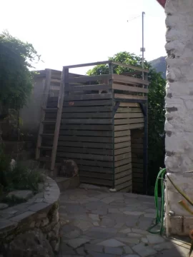 [Hearth.com] Scandinavian stove in Greece