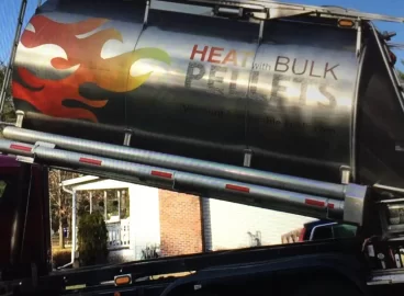 [Hearth.com] pics of my bulk fill delivery (Part A)